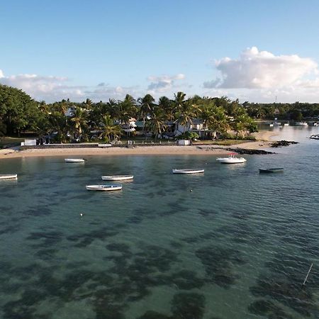 Islands View - Mazor Beach Villas Гранд Гоб Екстериор снимка