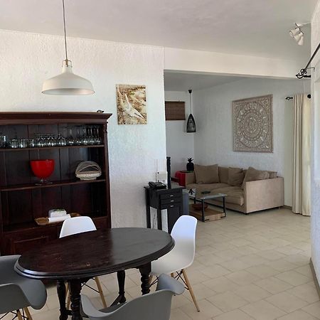 Islands View - Mazor Beach Villas Гранд Гоб Стая снимка