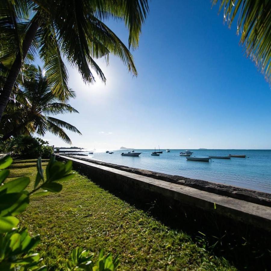 Islands View - Mazor Beach Villas Гранд Гоб Екстериор снимка