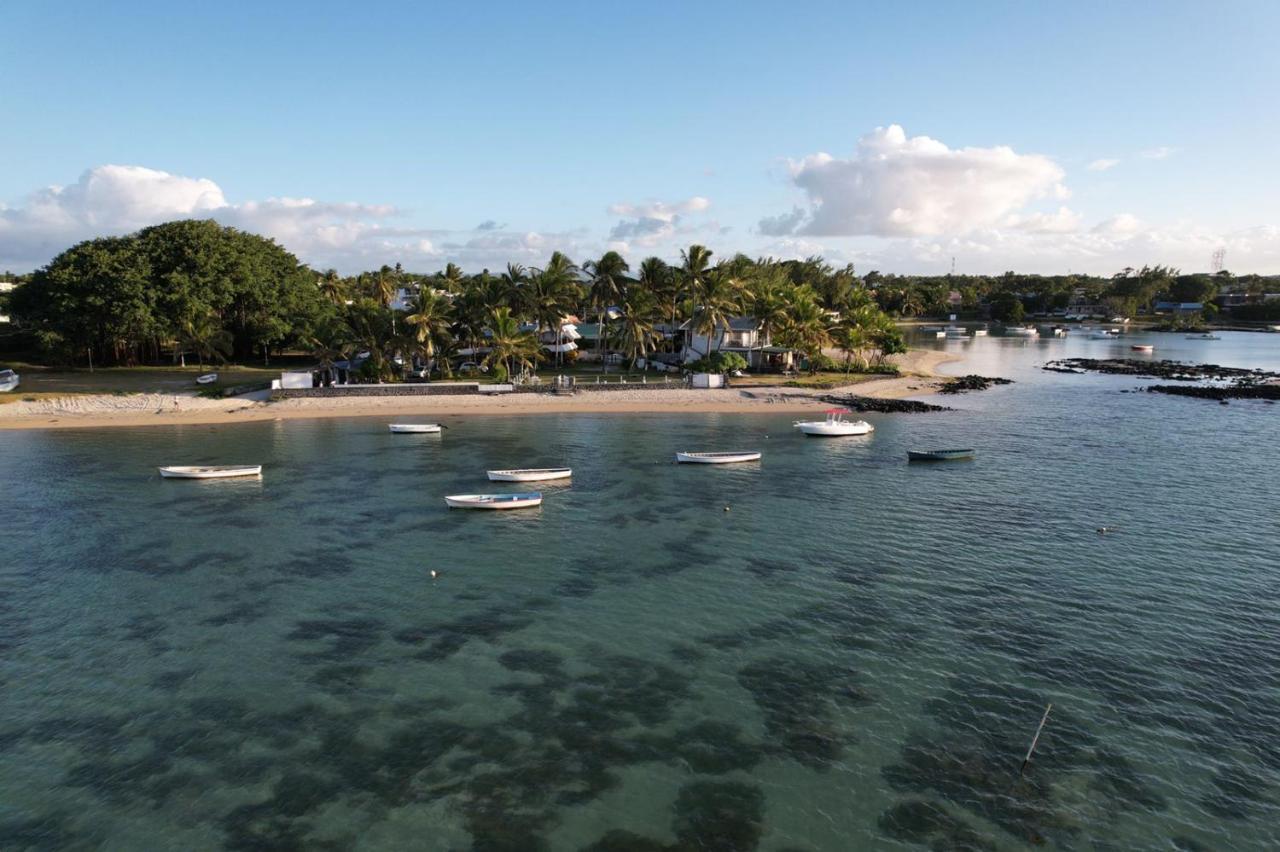 Islands View - Mazor Beach Villas Гранд Гоб Екстериор снимка