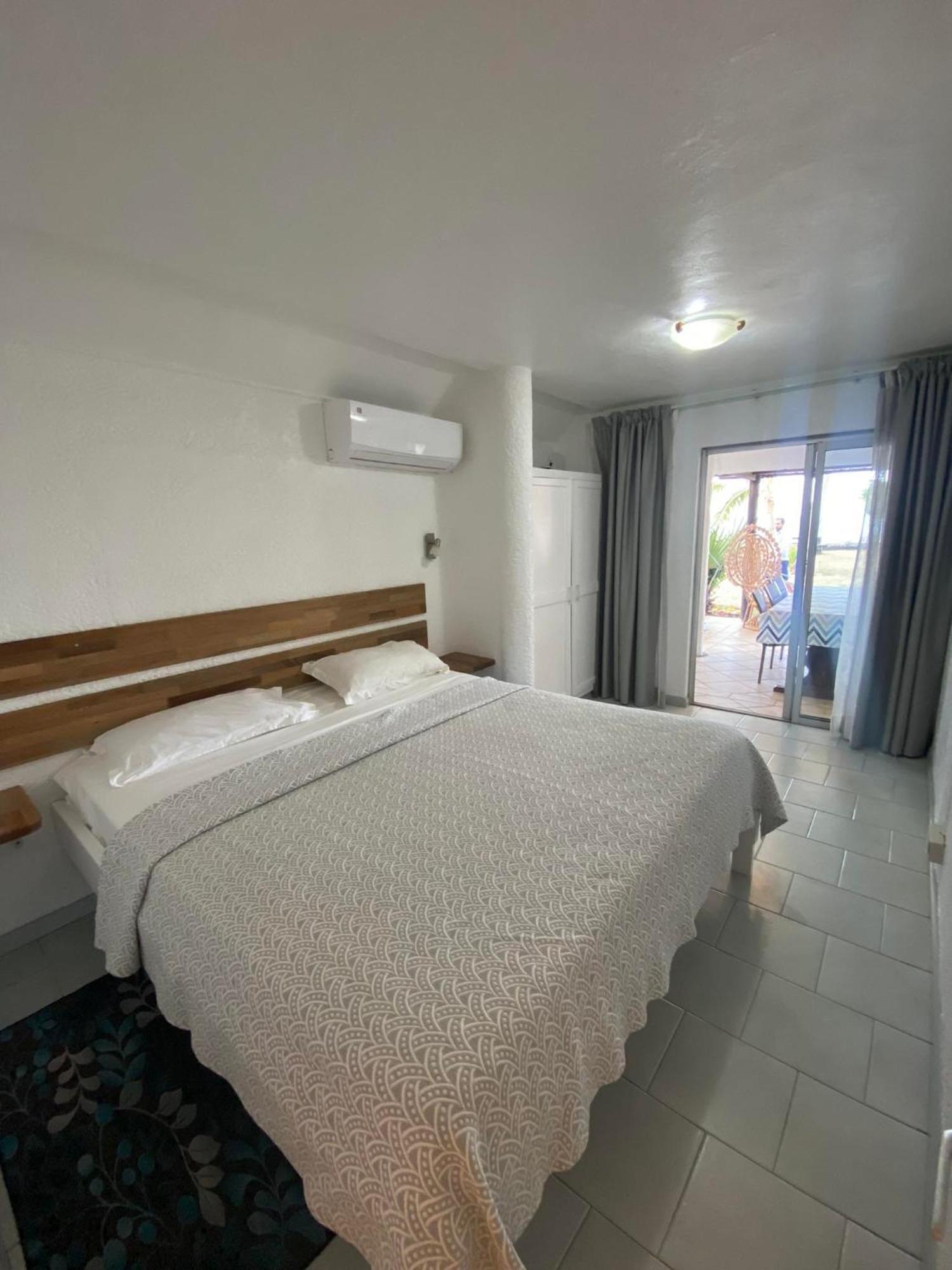 Islands View - Mazor Beach Villas Гранд Гоб Стая снимка