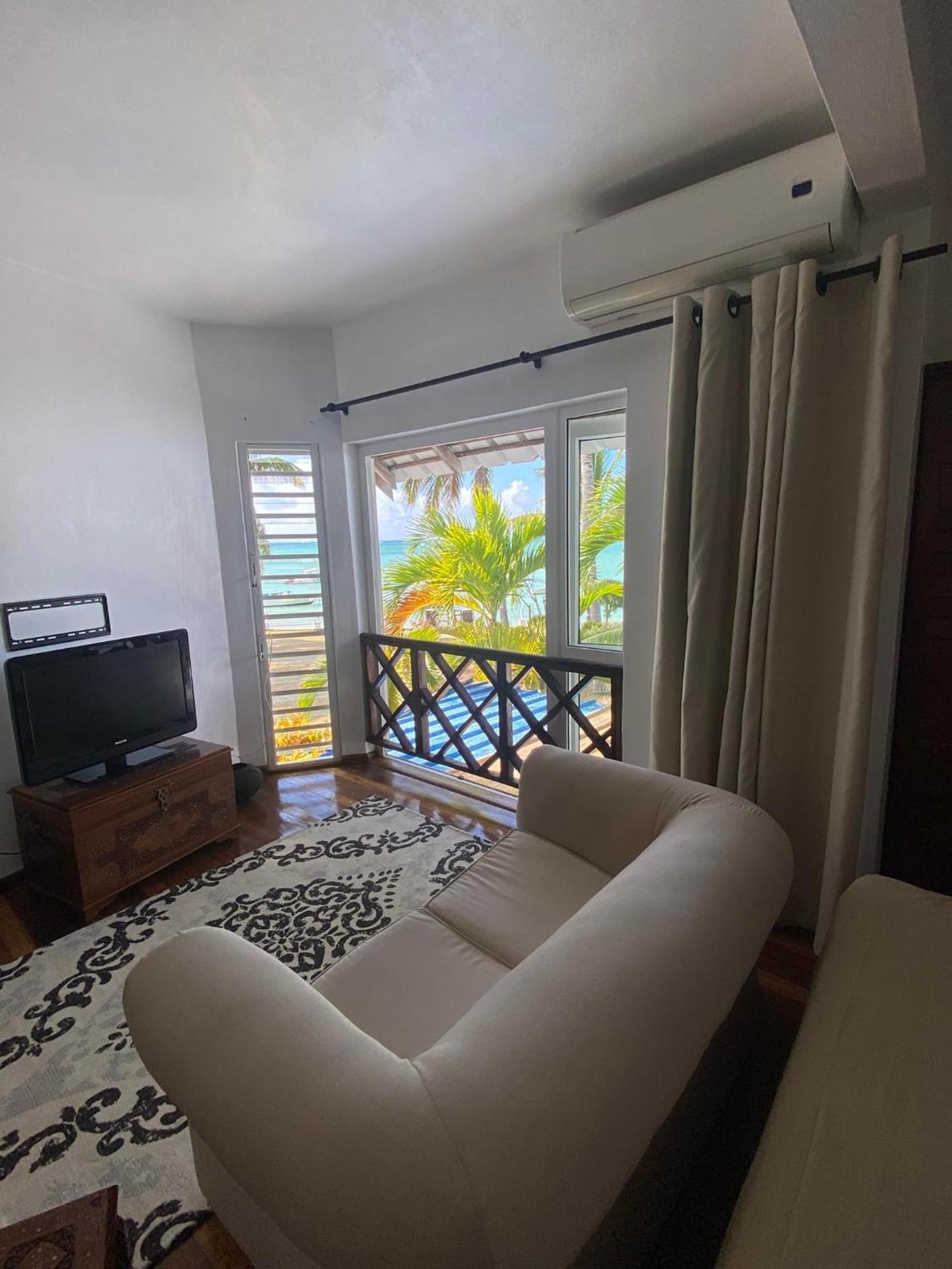 Islands View - Mazor Beach Villas Гранд Гоб Стая снимка