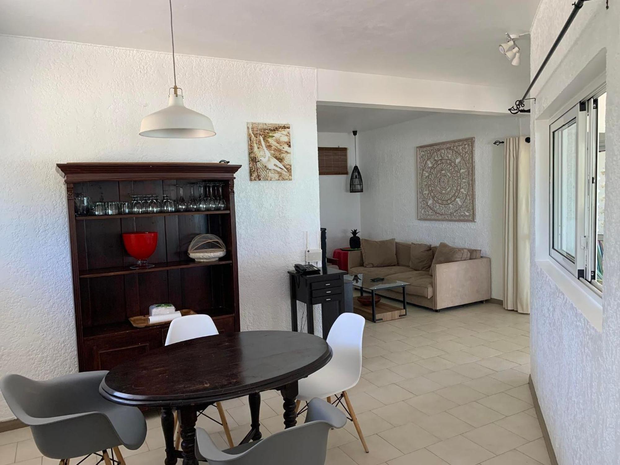 Islands View - Mazor Beach Villas Гранд Гоб Стая снимка