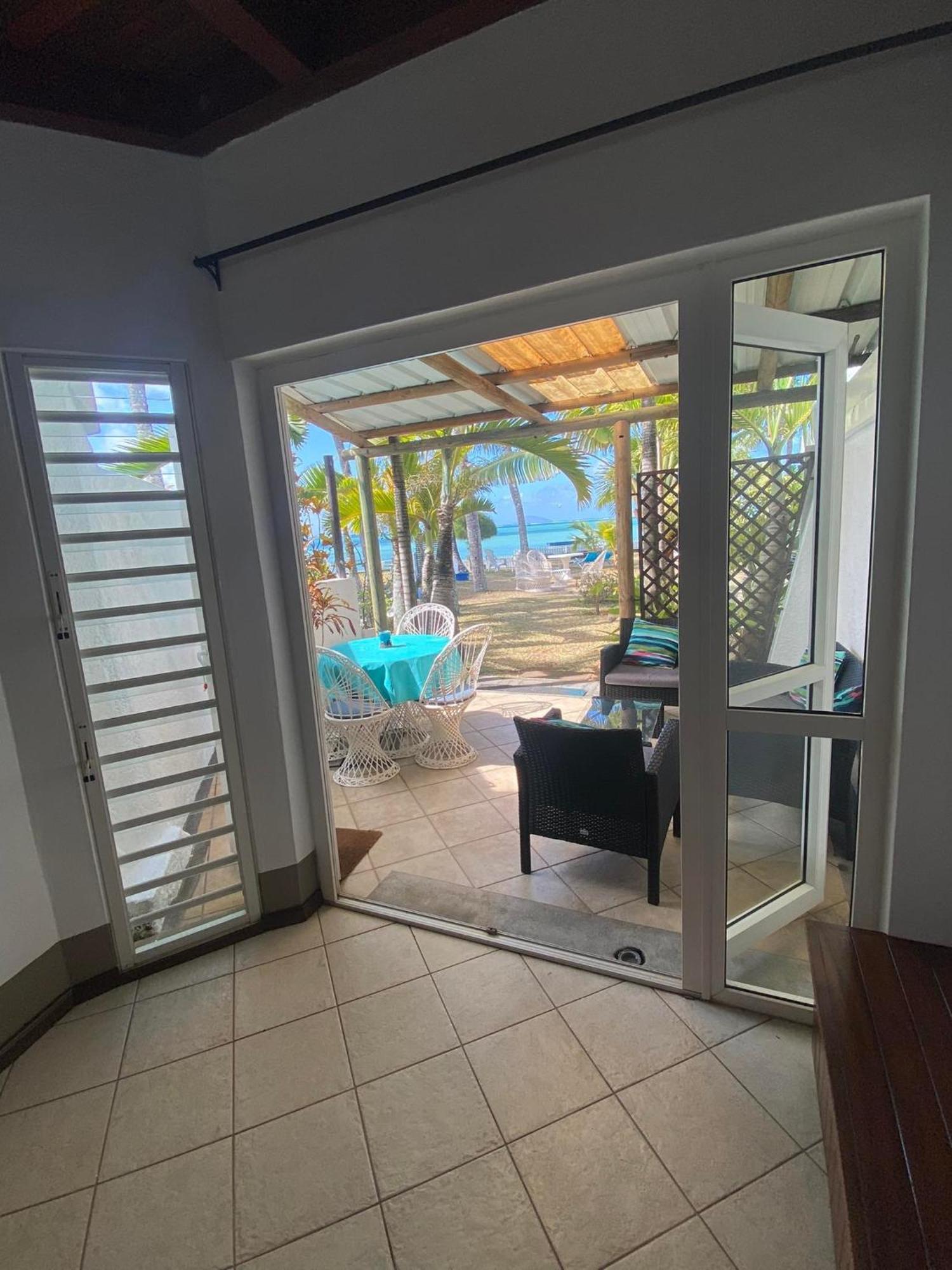 Islands View - Mazor Beach Villas Гранд Гоб Стая снимка