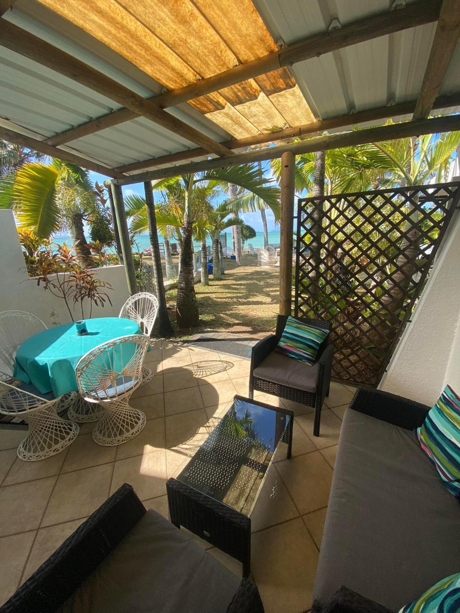 Islands View - Mazor Beach Villas Гранд Гоб Стая снимка